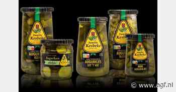 Kesbeke bovenaan in FavorFlav Food Top 100 2025