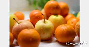 Gemeente Utrecht steunt voedselbank met 10.000 stuks fruit voor gezondere voeding