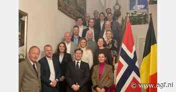 "Voor aardappelproducten is Noorwegen echt een prospectiemarkt"