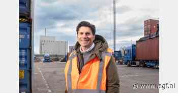 "Vraag en aanbod matchen voor een efficiënter en duurzamer vrachttransport"