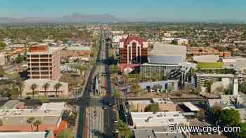Best Internet Providers in Mesa, Arizona