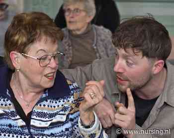 De rol van muziek in de zorg: zo haal je herinneringen terug