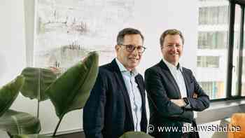 Ziekenhuis Geel heeft nieuwe voorzitter raad van bestuur