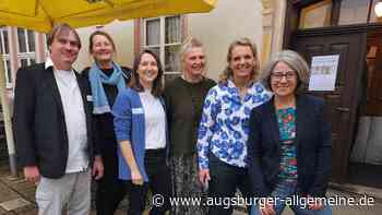 Wie die Huber Häuser in Dießen zum Kultur- und Gemeindezentrum werden sollen