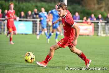 “Ik besef dat ik verwend ben”: Leeuw Brucom-topschutter Tobi Heindryckx is op weg naar tweede titel op rij
