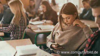 Hessen will Handys an Schulen verbieten