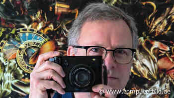 Fujifilm GFX100RF: Neue Kompaktkamera mit 102 Megapixel