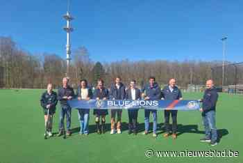 Sportclub Blue Lions krijgt nieuwe faciliteiten: “De site was door Defensie wat verwaarloosd”
