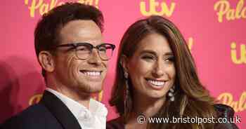 Stacey Solomon's husband gives relationship insight ahead of new BBC show