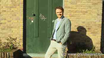 Financieel planner André van Luijk: ‘Handige koopconstructies staan niet op ieders netvlies’