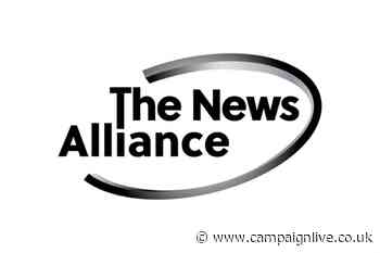 The News Alliance launches to encourage advertisers to support trusted journalism