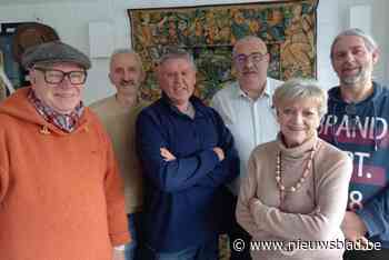 Dorpsraden werken samen voor initiatief tegen Aziatische hoornaar