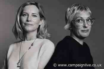 Adam & Eve/DDB appoints Nicola Wood and Amber Casey as creative directors