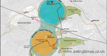 Views sought on plans for north-to-south Ealing regional park