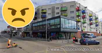 The most complained about issues in Dagenham revealed