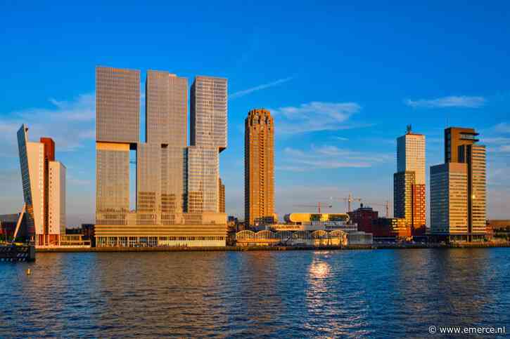 Litecard opent Europees kantoor in Rotterdam