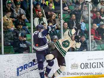 Explainer: A look at the Saskatchewan Huskies and University Cup
