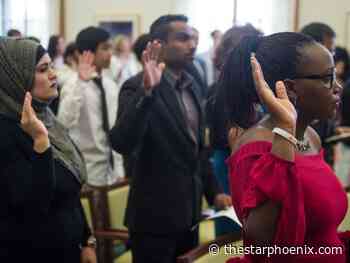 Letters: Immigrants boost Canada's economy, despite all the rhetoric