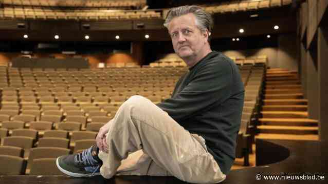 Eerste interview nieuwbakken Warande-directeur Bart Govaert: “We moeten dat tegendraadse en schurende in de werking terugkrijgen”