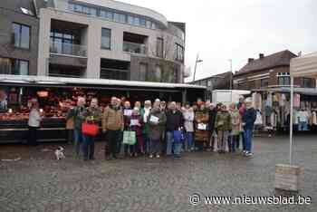 Bezoekers maken dit jaar kans op 2.000 euro aan extra prijzen tijdens Maand van de Markt