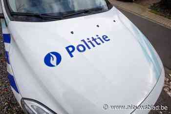 Inbrekers slaan hun slag in tiental auto’s, politie arresteert twee daders