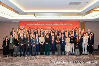 Verloting gratis plekken voor mkb’ers in een handelsmissie