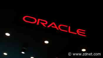 Oracle expands AI capabilities with powerful new Agent Studio tool