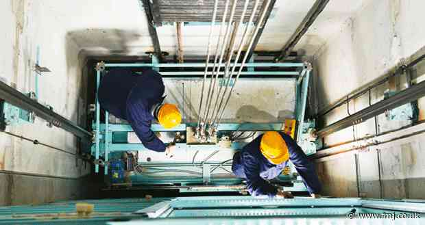Lift maintenance: Are you compliant?