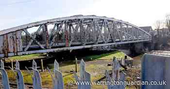 ‘Warrington deserves better’ – MP calls for ‘transformational’ transport investment