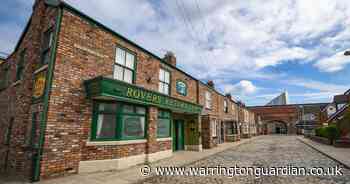 Coronation Street viewers spot huge mistake on ITV soap's recent episode