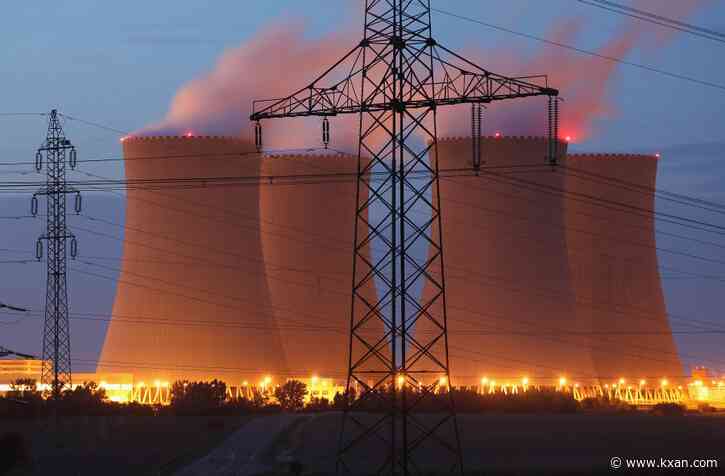 Federal cuts impact plans to grow Texas grid; advanced energy options face delays