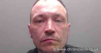 County Durham burglar caught after his electronic tag put him in victim's home