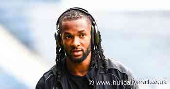 Hull City star makes big call with Tigers sacrifice ahead of crunch Luton Town clash