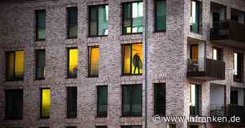 Prognose: Jährlich 320.000 neue Wohnungen benötigt