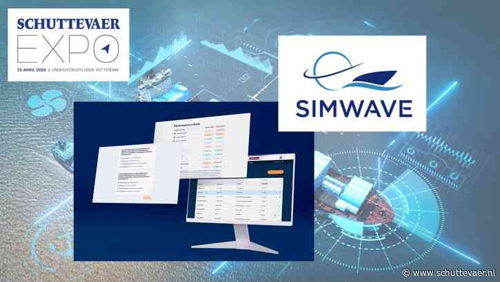 Schuttevaer Award 2025 kanshebber #3: Career Management System