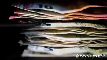 10.000 Euro aus Abikasse in Geldern weg