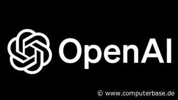 API für OpenAI o1-pro erschienen: Entwickler können KI-Modell in eigener Software nutzen