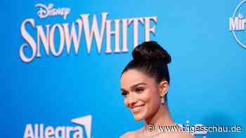 Disneys "Schneewittchen", eine Neuverfilmung voller Kontroversen