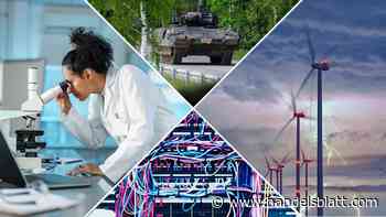 Geldanlage: Rheinmetall, SAP, Sartorius, Siemens Energy: So gefährdet sind die vier teuersten Aktien im Dax