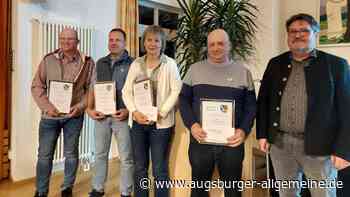 Bürgerversammlung Fuchstal: Finanzen und Soziales im Fokus