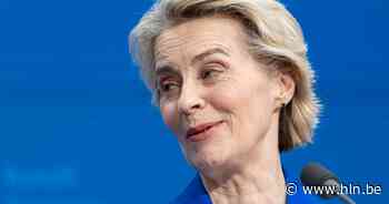 EU stelt importheffingen tegen Amerikaanse producten met twee weken uit