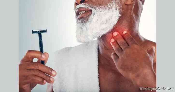 Razor Bumps Could Bump Marines From Service