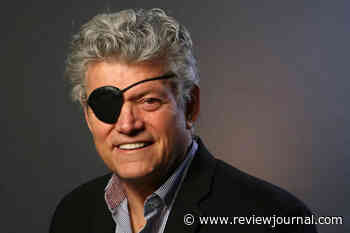 Norm Clarke, longtime Las Vegas celebrity columnist, dies at 82