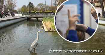 Tutoring business gets permission to open in town centre