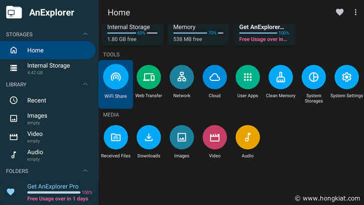 How to Transfer Movies from Mac to Smart TV