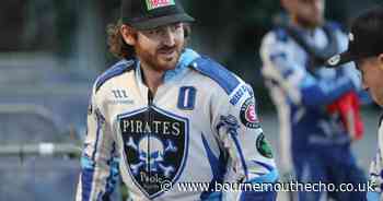 Pirates trio set for pairs and league riders meetings before season start