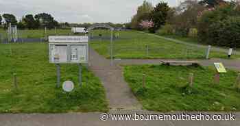 Teenagers with knife reportedly assaulted boy in park