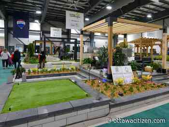The 2025 Home and Garden Show returns March 20-23 to the EY Centre 