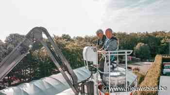 Stad zoekt nieuw (technisch) talent met jobbeurs
