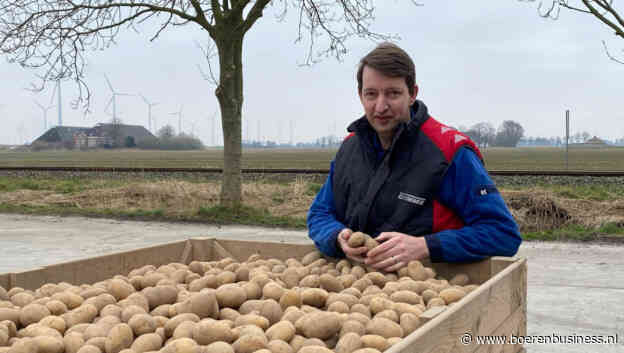 'Boeren is aanpassen, dat is altijd zo geweest'